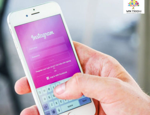 Scroll, Like, Share, Repeat: Instagram for Your Small Business